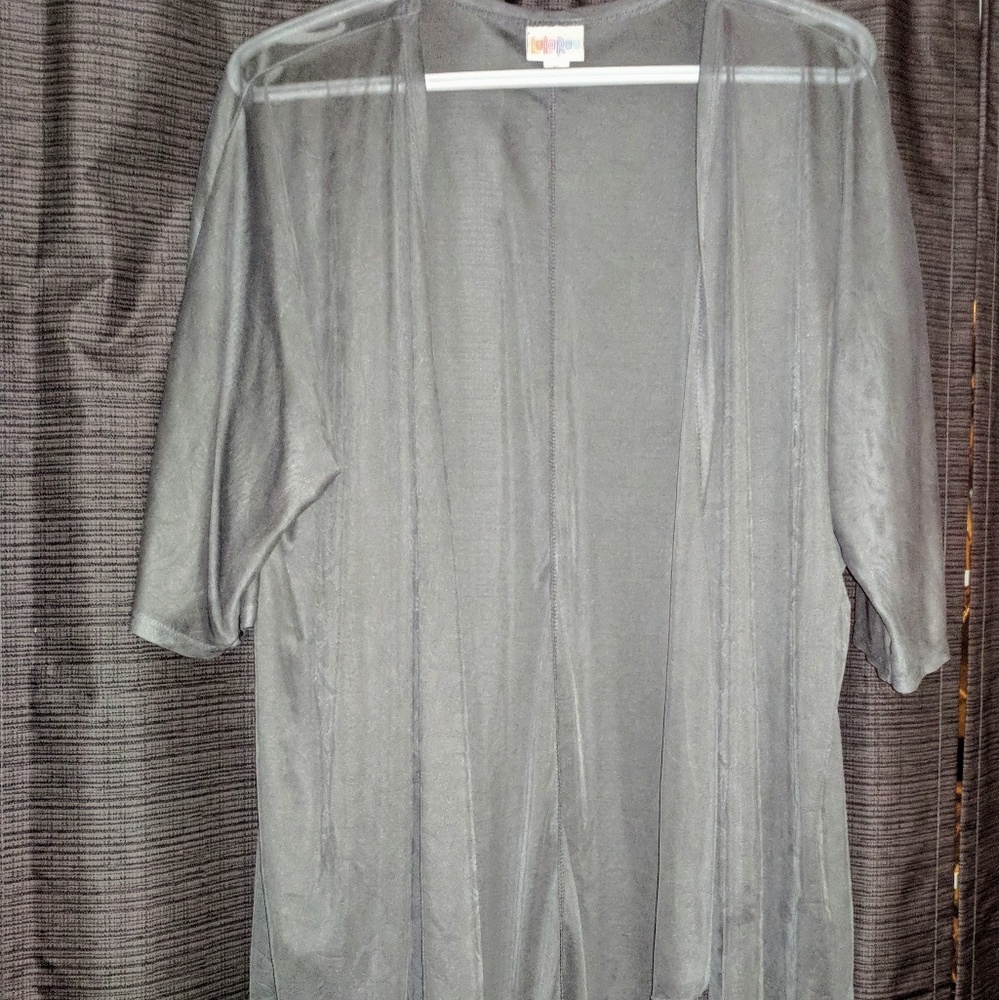 Lularoe kimono